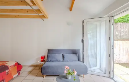 Maison 4 personnes à Saint Georges de Didon - Photo 2