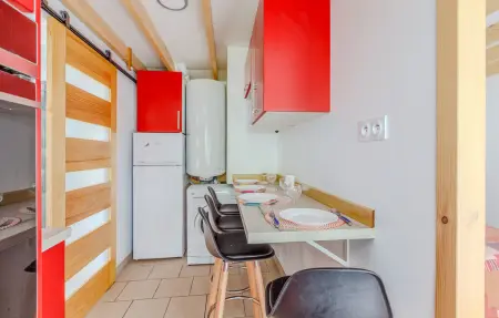 Maison 4 personnes à Saint Georges de Didon - Photo 3