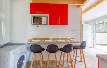 Maison 4 personnes à Saint Georges de Didon - Photo 4