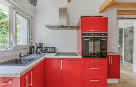 Maison 4 personnes à Saint Georges de Didon - Photo 5