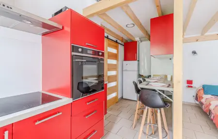 Maison 4 personnes à Saint Georges de Didon - Photo 6