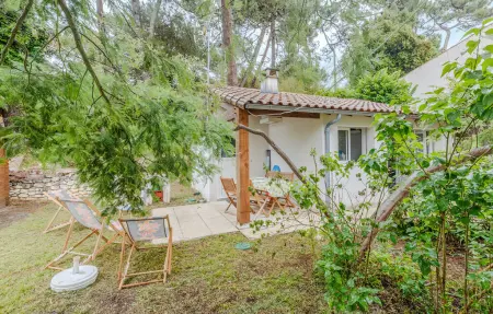 Maison 4 personnes à Saint Georges de Didon - Photo 10