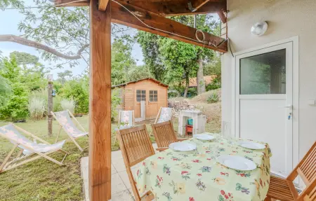 Maison 4 personnes à Saint Georges de Didon - Photo 11