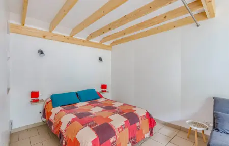 Maison 4 personnes à Saint Georges de Didon - Photo 12