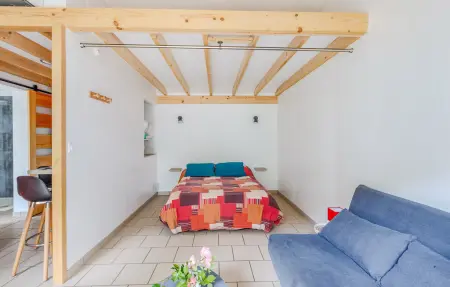 Maison 4 personnes à Saint Georges de Didon - Photo 13