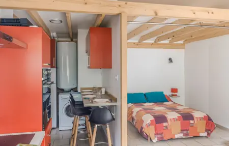 Maison 4 personnes à Saint Georges de Didon - Photo 14