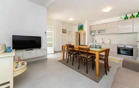 Maison 6 personnes à Sukosan - Photo 1