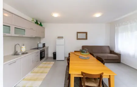 Maison 6 personnes à Sukosan - Photo 2