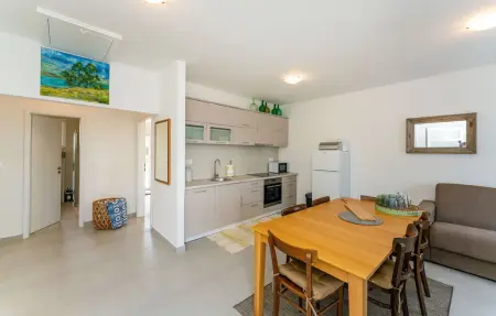 Maison 6 personnes à Sukosan - Photo 3