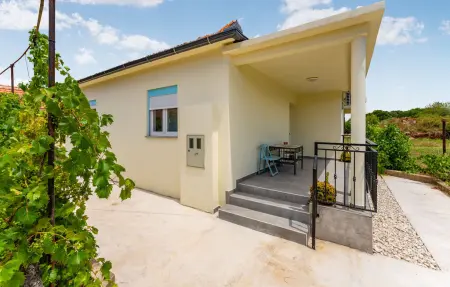 Maison 6 personnes à Sukosan - Photo 9