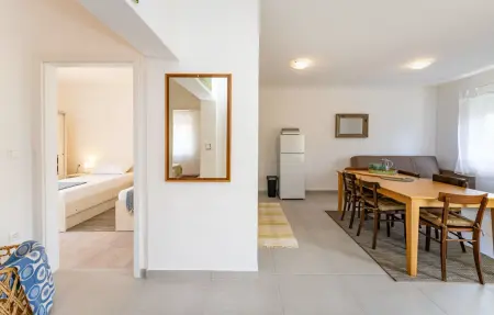 Maison 6 personnes à Sukosan - Photo 12