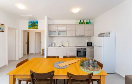 Maison 6 personnes à Sukosan - Photo 14