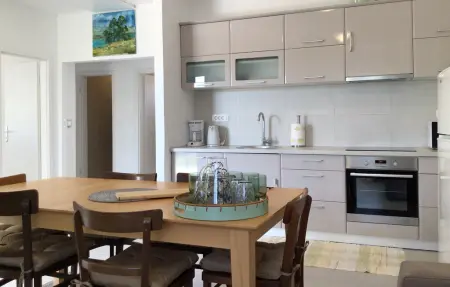 Maison 6 personnes à Sukosan - Photo 15