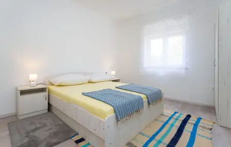 Maison 6 personnes à Sukosan - Photo 16