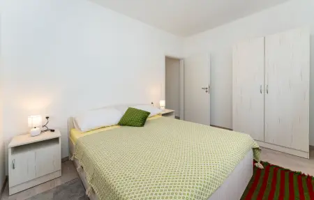 Maison 6 personnes à Sukosan - Photo 18