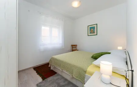 Maison 6 personnes à Sukosan - Photo 19