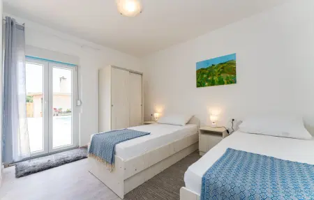Maison 6 personnes à Sukosan - Photo 20