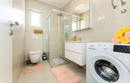 Maison 6 personnes à Sukosan - Photo 22