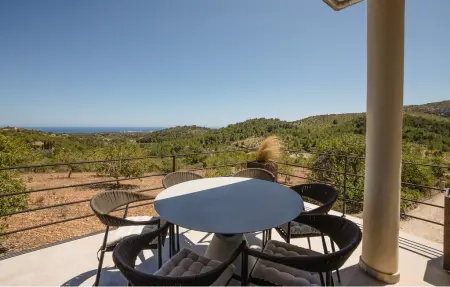 Maison 8 personnes à Son Macia - Photo 1