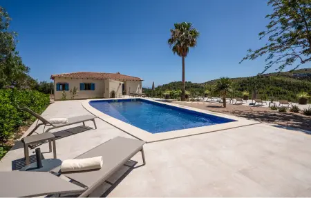 Maison 8 personnes à Son Macia - Photo 2