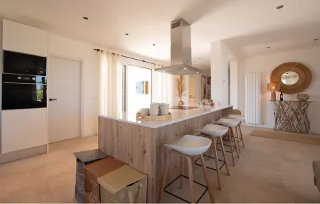 Maison 8 personnes à Son Macia - Photo 4