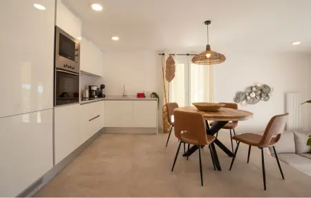Maison 8 personnes à Son Macia - Photo 6
