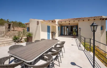 Maison 8 personnes à Son Macia - Photo 7