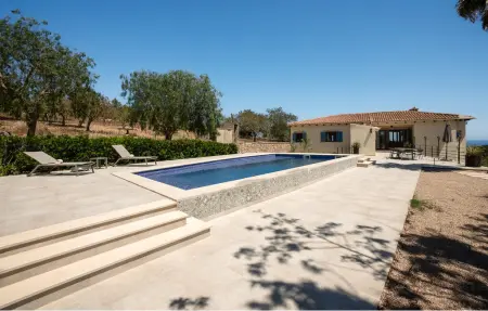 Maison 8 personnes à Son Macia - Photo 8