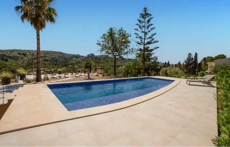 Maison 8 personnes à Son Macia - Photo 10