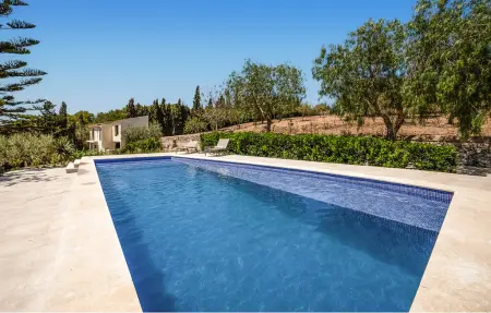 Maison 8 personnes à Son Macia - Photo 11