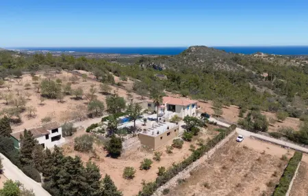 Maison 8 personnes à Son Macia - Photo 13