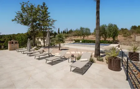 Maison 8 personnes à Son Macia - Photo 14