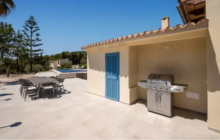 Maison 8 personnes à Son Macia - Photo 15