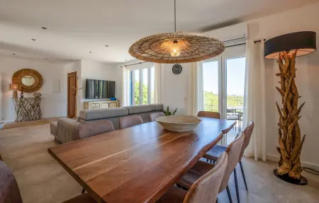 Maison 8 personnes à Son Macia - Photo 16