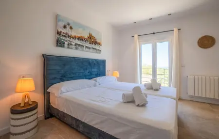 Maison 8 personnes à Son Macia - Photo 23