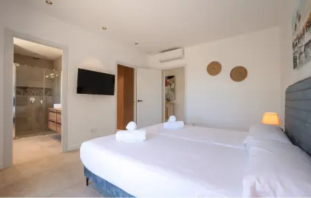 Maison 8 personnes à Son Macia - Photo 25