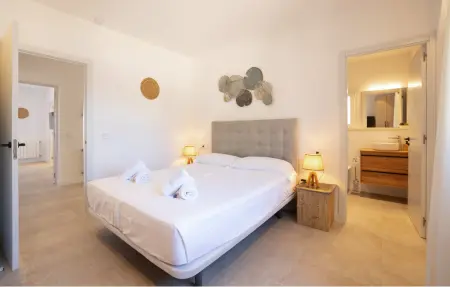 Maison 8 personnes à Son Macia - Photo 28