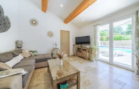 Maison 2 personnes à Auriol - Photo 2