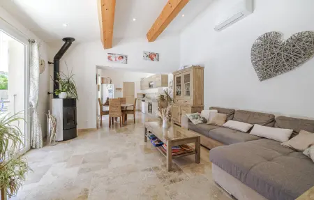 Maison 2 personnes à Auriol - Photo 4