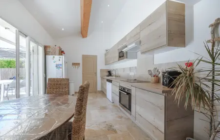 Maison 2 personnes à Auriol - Photo 5