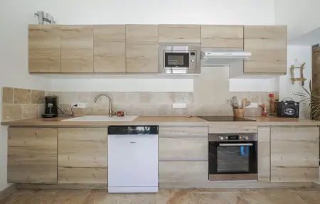 Maison 2 personnes à Auriol - Photo 6