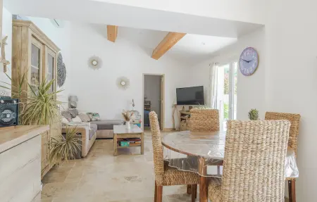 Maison 2 personnes à Auriol - Photo 7