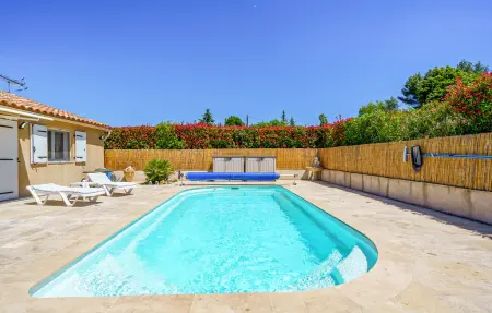 Maison 2 personnes à Auriol - Photo 9