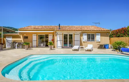 Maison 2 personnes à Auriol - Photo 10