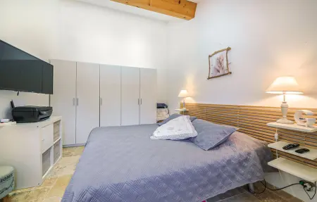 Maison 2 personnes à Auriol - Photo 13