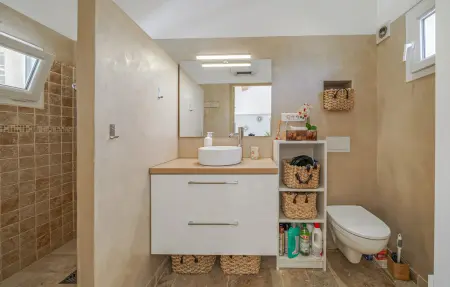 Maison 2 personnes à Auriol - Photo 14