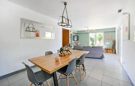 Maison 6 personnes à Remoulins - Photo 3