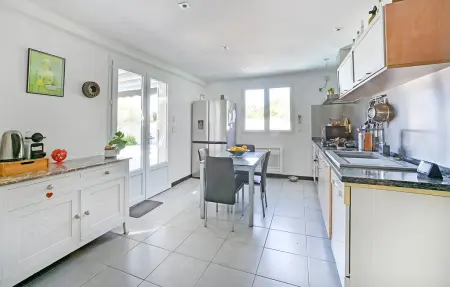 Maison 6 personnes à Remoulins - Photo 4