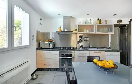 Maison 6 personnes à Remoulins - Photo 5