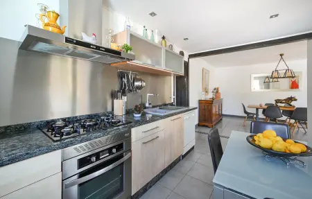 Maison 6 personnes à Remoulins - Photo 6